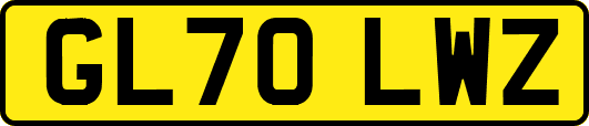 GL70LWZ