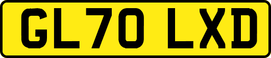 GL70LXD