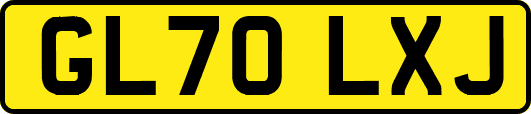 GL70LXJ