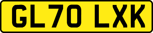 GL70LXK
