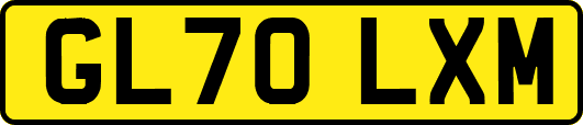 GL70LXM