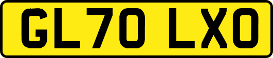 GL70LXO