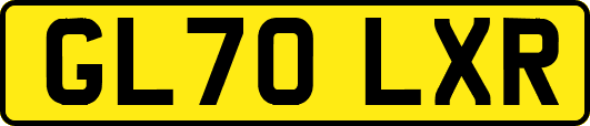 GL70LXR