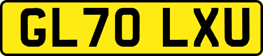 GL70LXU