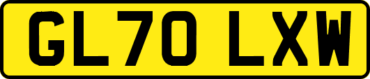 GL70LXW