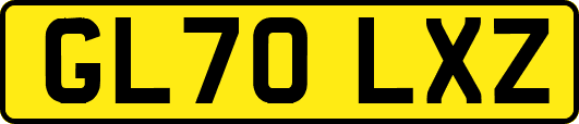 GL70LXZ