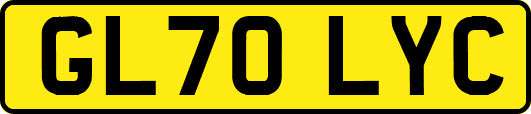 GL70LYC