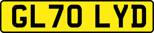 GL70LYD