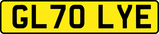GL70LYE
