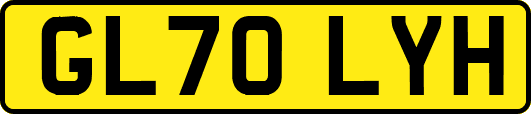 GL70LYH