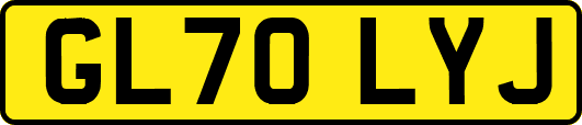 GL70LYJ
