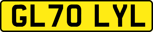 GL70LYL