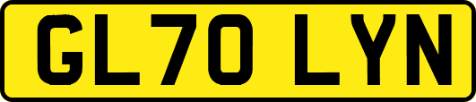 GL70LYN