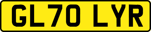 GL70LYR