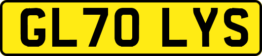 GL70LYS