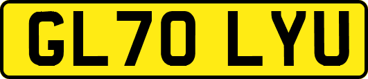 GL70LYU