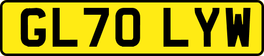 GL70LYW