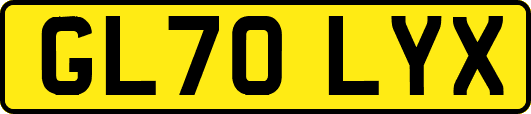 GL70LYX