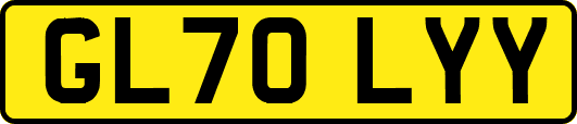 GL70LYY
