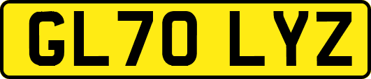 GL70LYZ