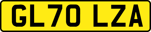 GL70LZA