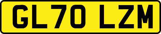 GL70LZM