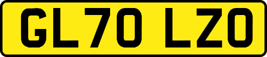 GL70LZO