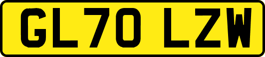 GL70LZW