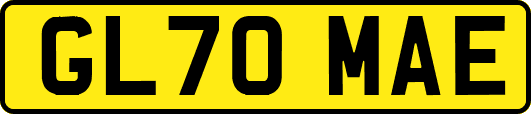 GL70MAE