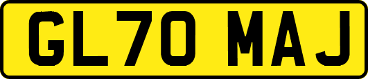 GL70MAJ