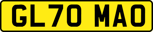 GL70MAO