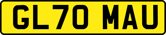 GL70MAU