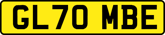GL70MBE
