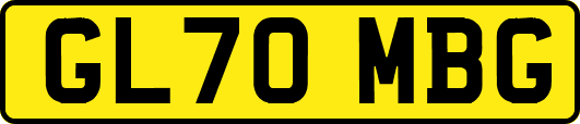 GL70MBG