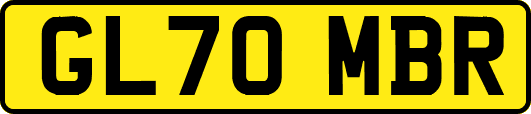 GL70MBR