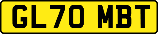 GL70MBT