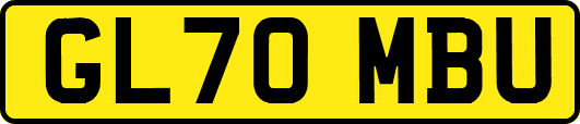 GL70MBU