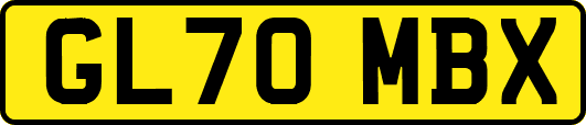 GL70MBX