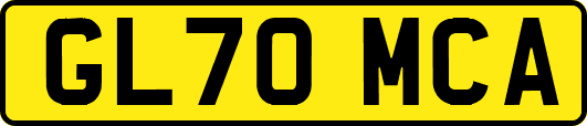 GL70MCA