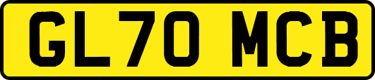 GL70MCB
