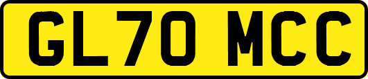 GL70MCC