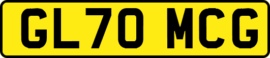 GL70MCG