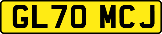 GL70MCJ
