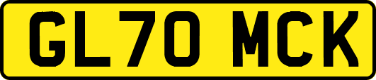GL70MCK