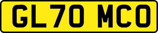 GL70MCO
