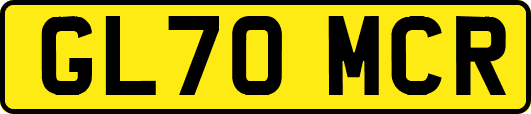GL70MCR