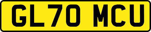 GL70MCU