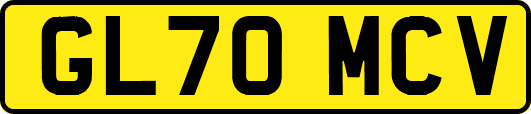 GL70MCV