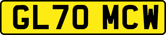 GL70MCW