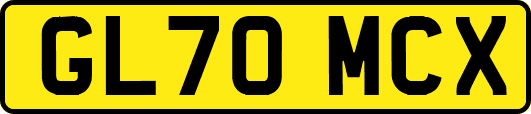 GL70MCX